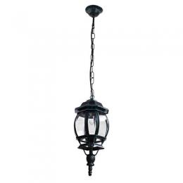 Изображение продукта Уличный подвесной светильник Arte Lamp Atlanta A1045SO-1BG 